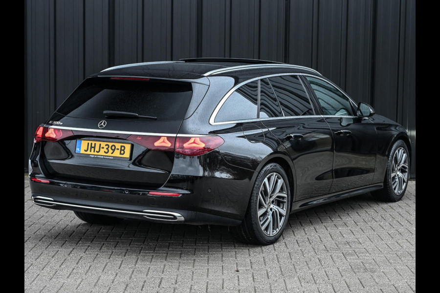 Mercedes-Benz E-Klasse Estate 300 e Exclusive Line