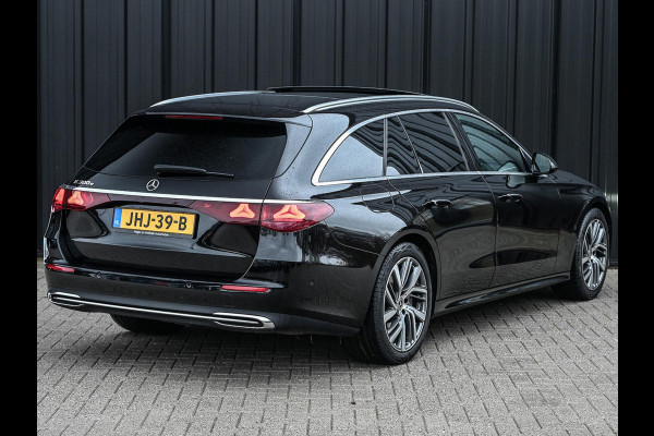 Mercedes-Benz E-Klasse Estate 300 e Exclusive Line