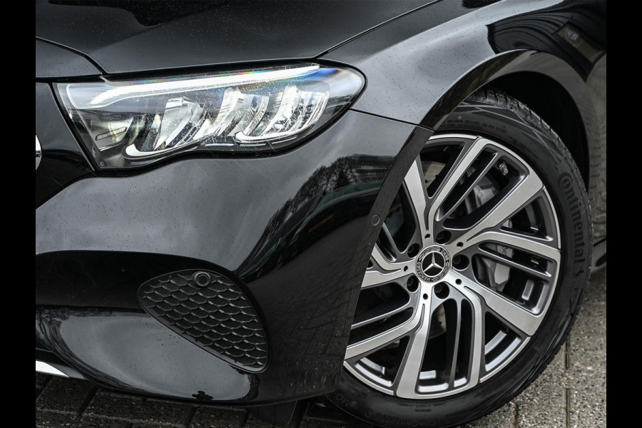 Mercedes-Benz E-Klasse Estate 300 e Exclusive Line