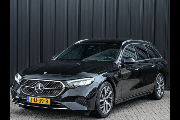 Mercedes-Benz E-Klasse Estate 300 e Exclusive Line