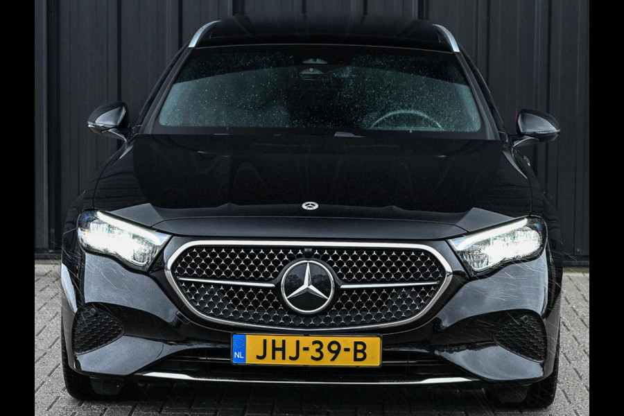 Mercedes-Benz E-Klasse Estate 300 e Exclusive Line