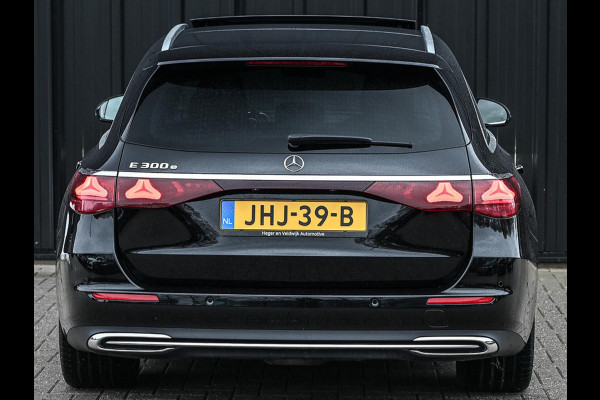 Mercedes-Benz E-Klasse Estate 300 e Exclusive Line