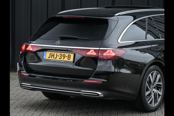 Mercedes-Benz E-Klasse Estate 300 e Exclusive Line