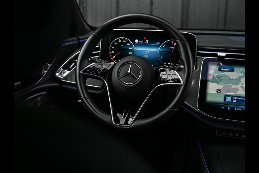 Mercedes-Benz E-Klasse Estate 300 e Exclusive Line