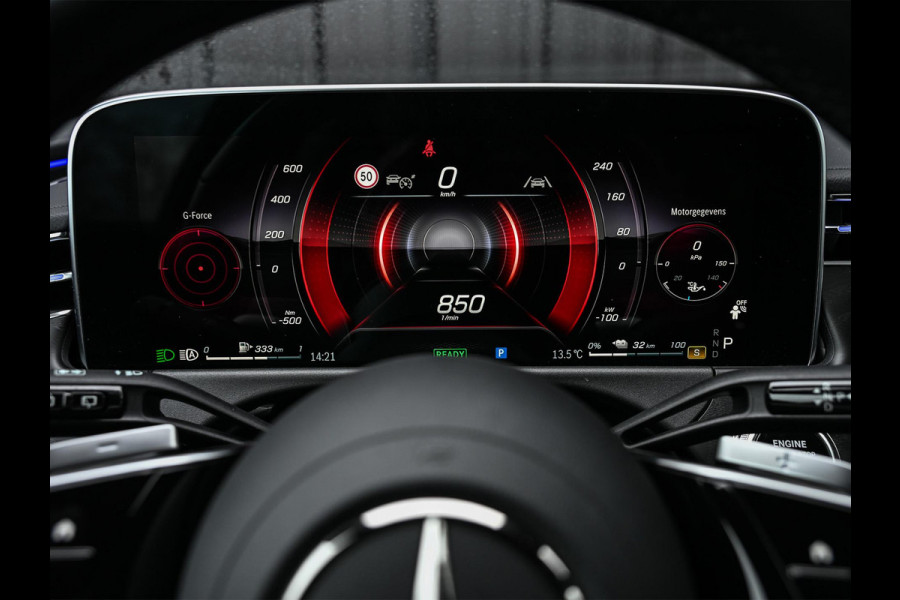 Mercedes-Benz E-Klasse Estate 300 e Exclusive Line