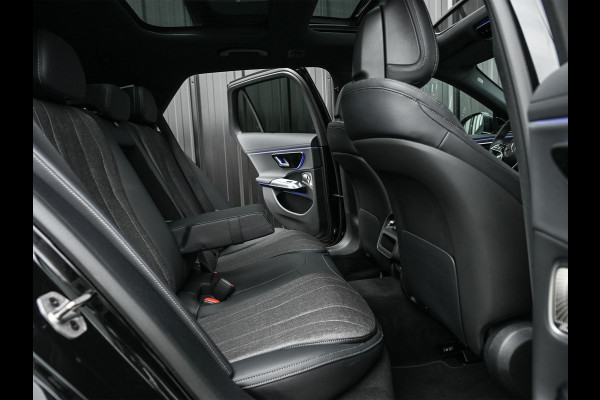 Mercedes-Benz E-Klasse Estate 300 e Exclusive Line