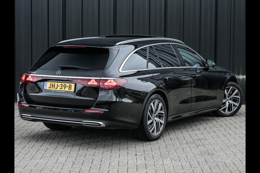 Mercedes-Benz E-Klasse Estate 300 e Exclusive Line