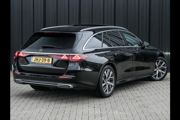 Mercedes-Benz E-Klasse Estate 300 e Exclusive Line
