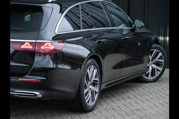 Mercedes-Benz E-Klasse Estate 300 e Exclusive Line