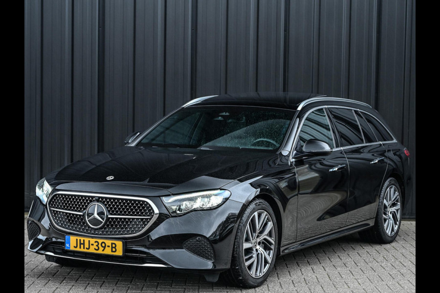 Mercedes-Benz E-Klasse Estate 300 e Exclusive Line