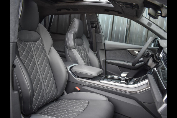 Audi Q8 60 TFSI e quattro Pro Line S Competition