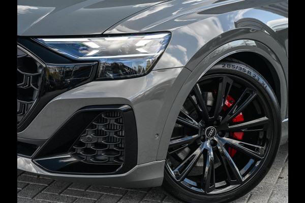 Audi Q8 60 TFSI e quattro Pro Line S Competition