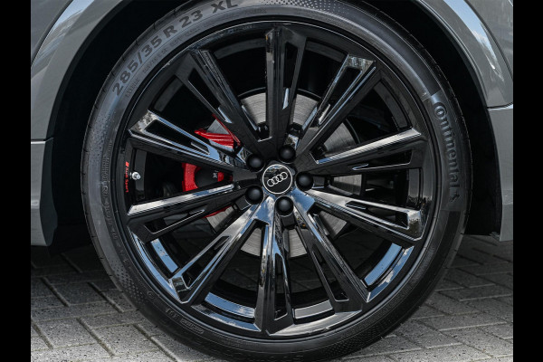 Audi Q8 60 TFSI e quattro Pro Line S Competition