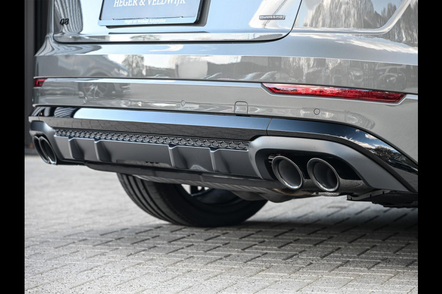 Audi Q8 60 TFSI e quattro Pro Line S Competition