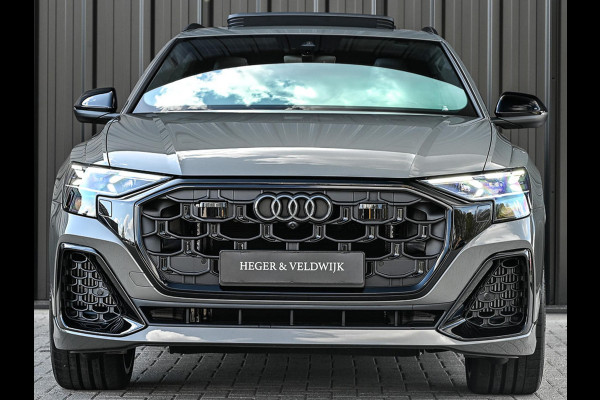 Audi Q8 60 TFSI e quattro Pro Line S Competition