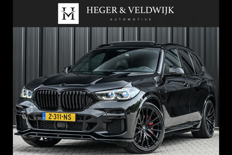 BMW X5 xDrive45e High Executive