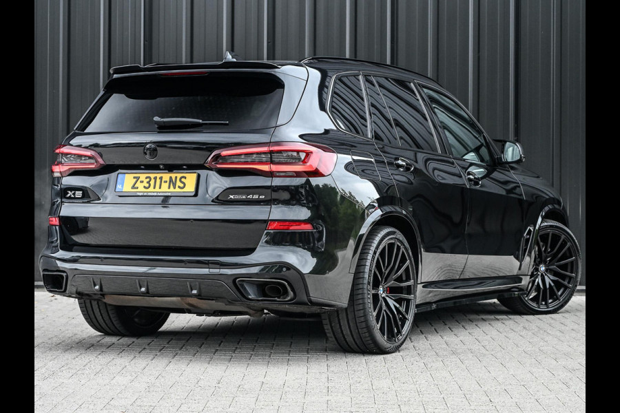 BMW X5 xDrive45e High Executive