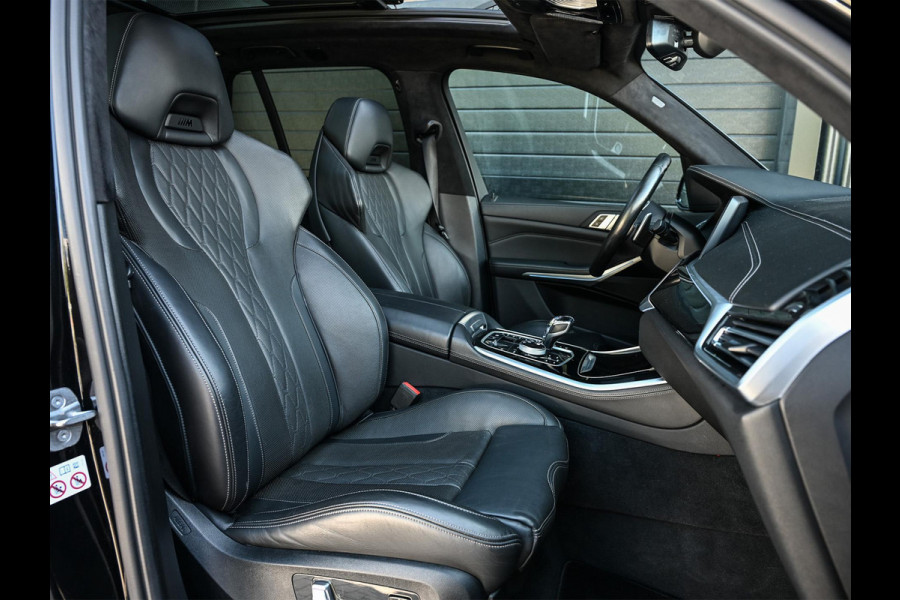 BMW X5 xDrive45e High Executive