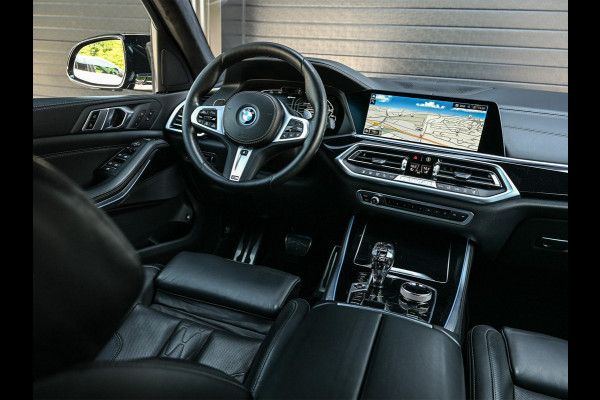 BMW X5 xDrive45e High Executive