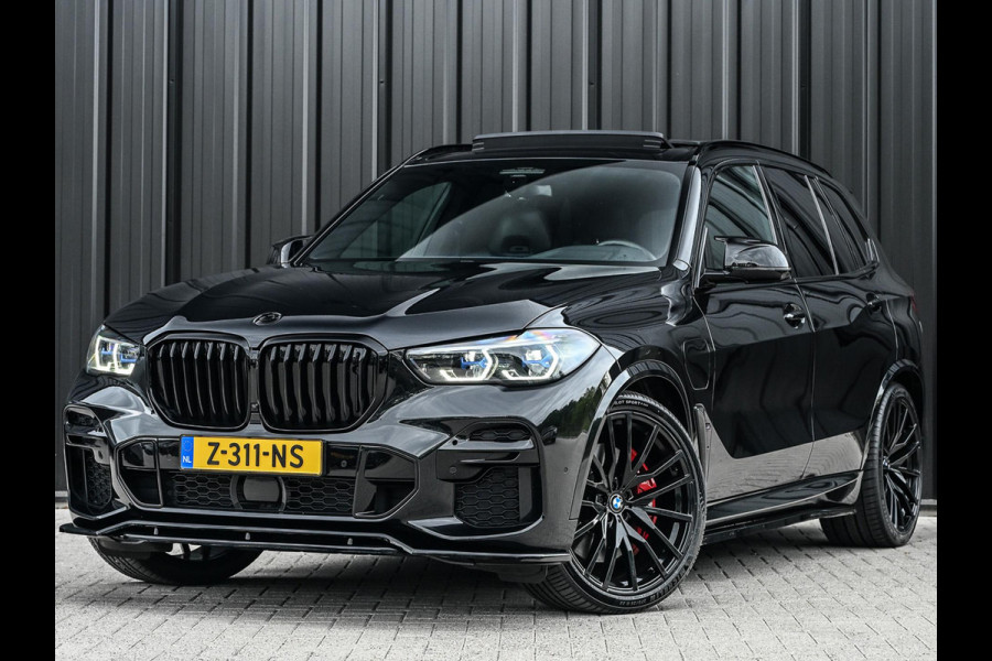 BMW X5 xDrive45e High Executive