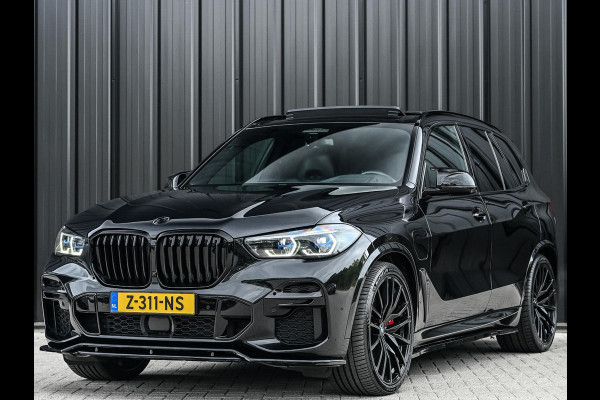BMW X5 xDrive45e High Executive