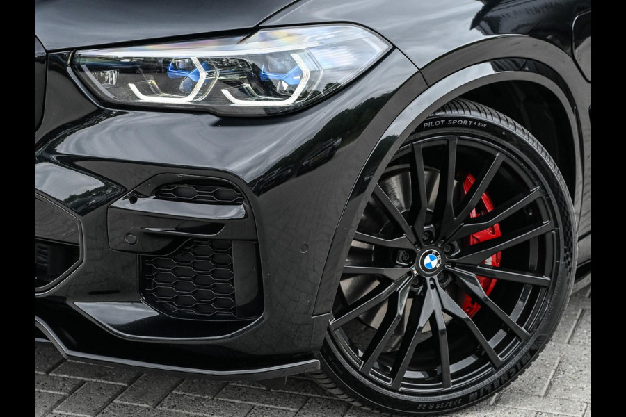BMW X5 xDrive45e High Executive