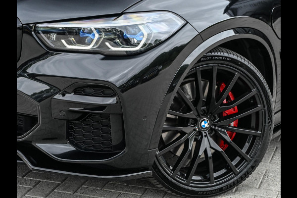 BMW X5 xDrive45e High Executive