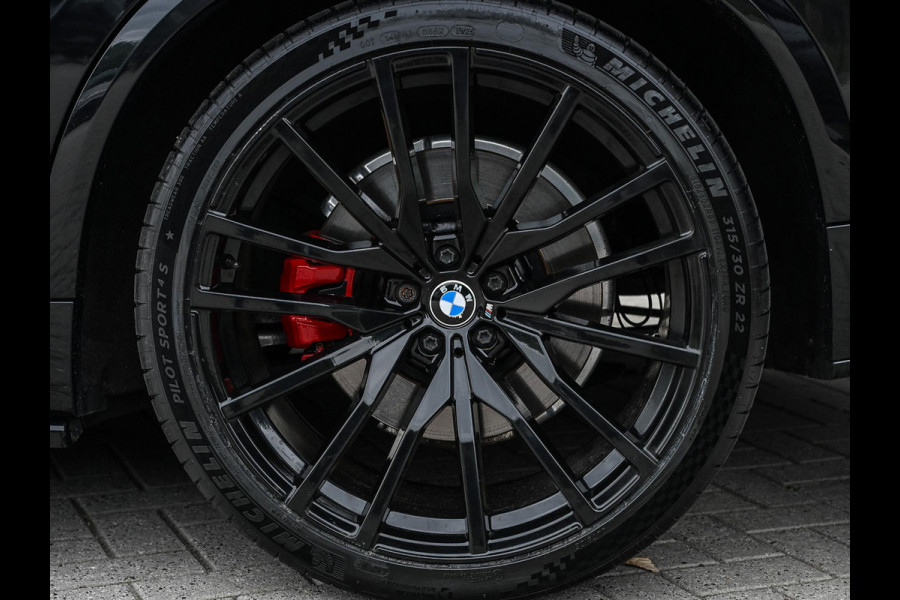 BMW X5 xDrive45e High Executive