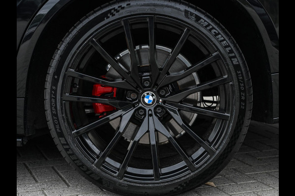 BMW X5 xDrive45e High Executive