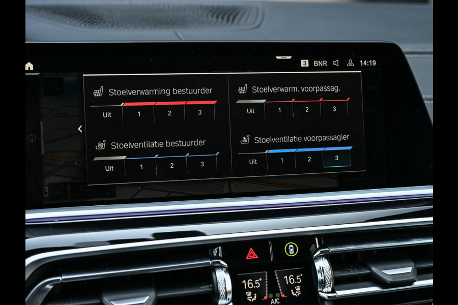 BMW X5 xDrive45e High Executive