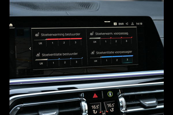 BMW X5 xDrive45e High Executive