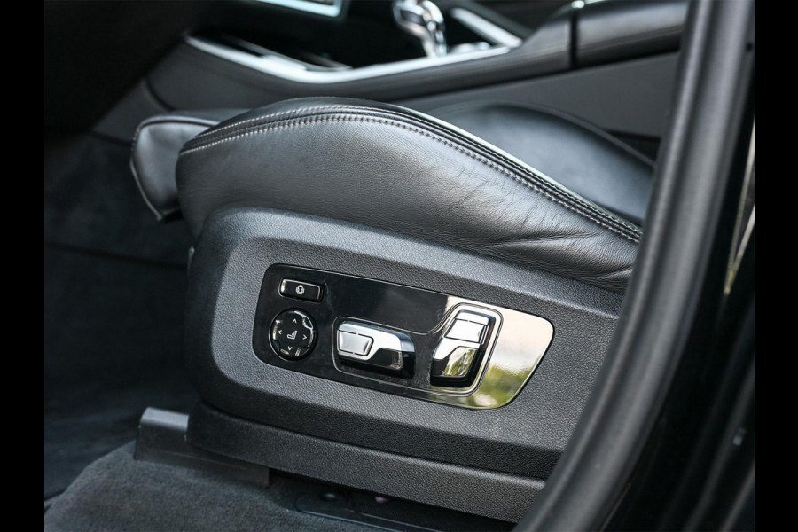 BMW X5 xDrive45e High Executive