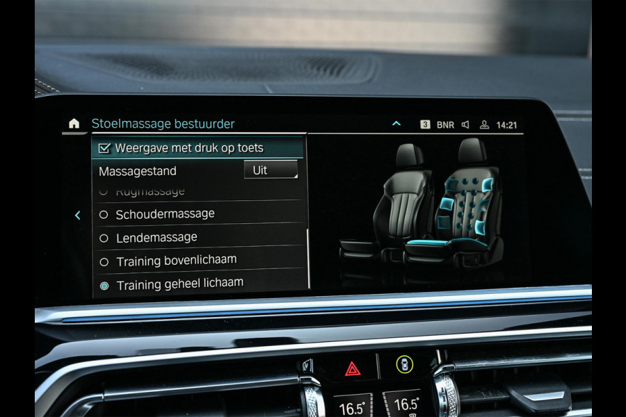 BMW X5 xDrive45e High Executive