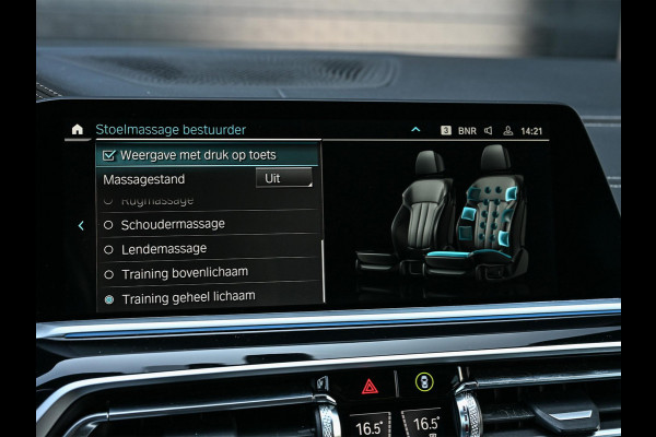 BMW X5 xDrive45e High Executive