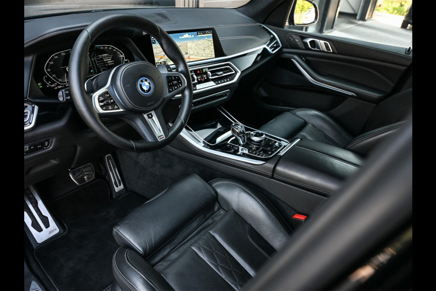 BMW X5 xDrive45e High Executive