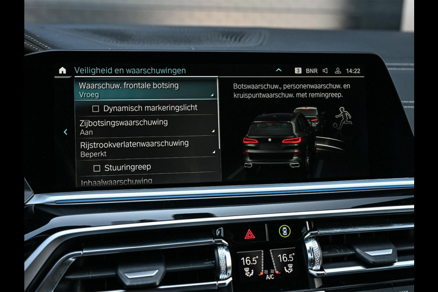 BMW X5 xDrive45e High Executive