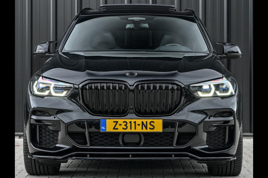 BMW X5 xDrive45e High Executive