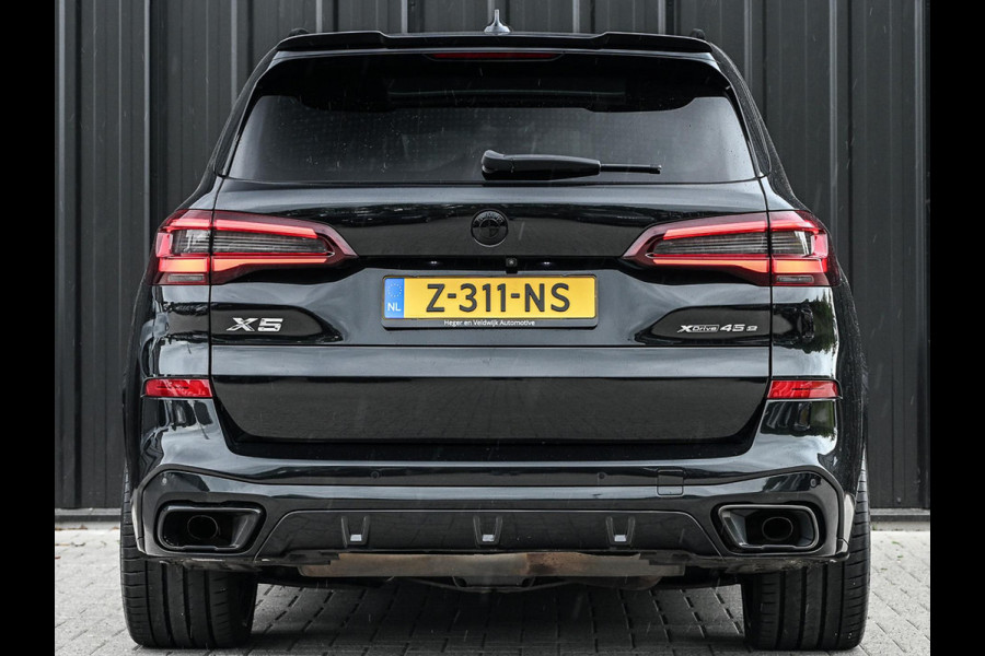 BMW X5 xDrive45e High Executive