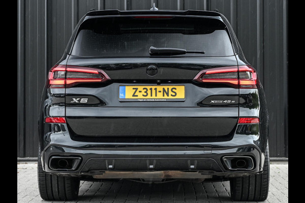BMW X5 xDrive45e High Executive