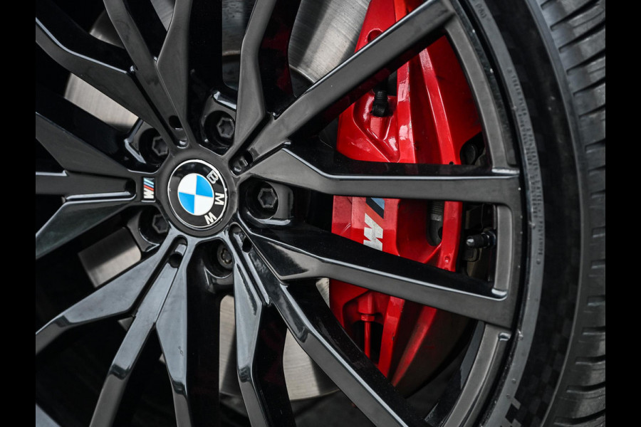 BMW X5 xDrive45e High Executive