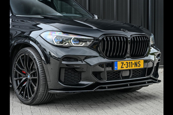 BMW X5 xDrive45e High Executive