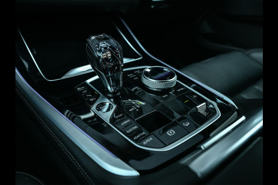 BMW X5 xDrive45e High Executive