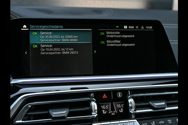 BMW X5 xDrive45e High Executive