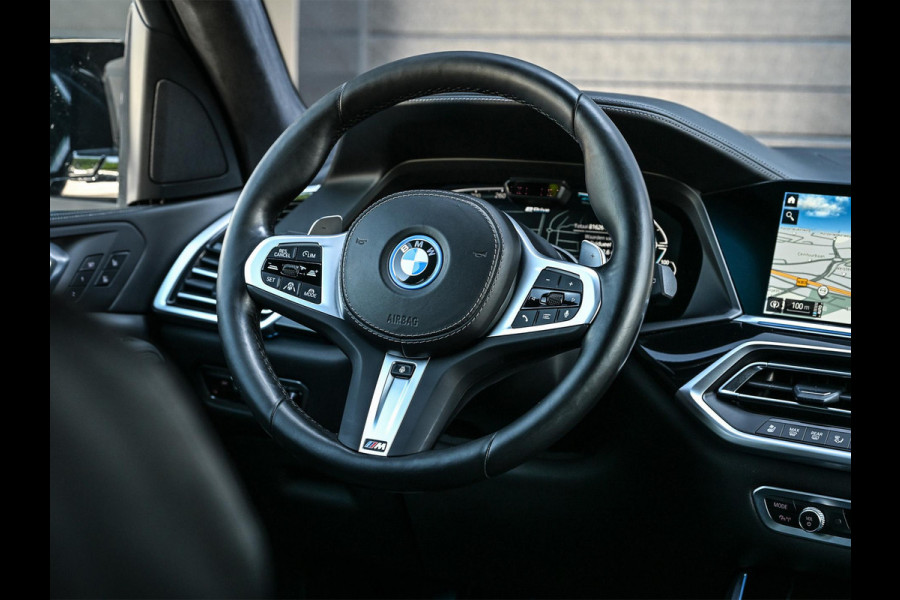 BMW X5 xDrive45e High Executive