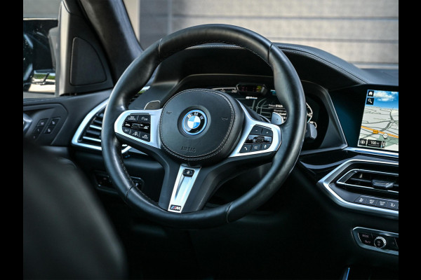 BMW X5 xDrive45e High Executive