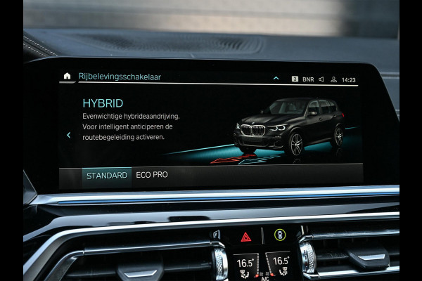 BMW X5 xDrive45e High Executive