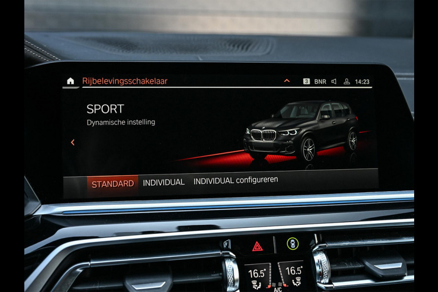 BMW X5 xDrive45e High Executive