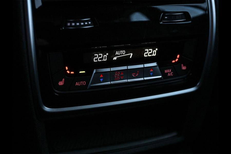 BMW X5 xDrive45e High Executive