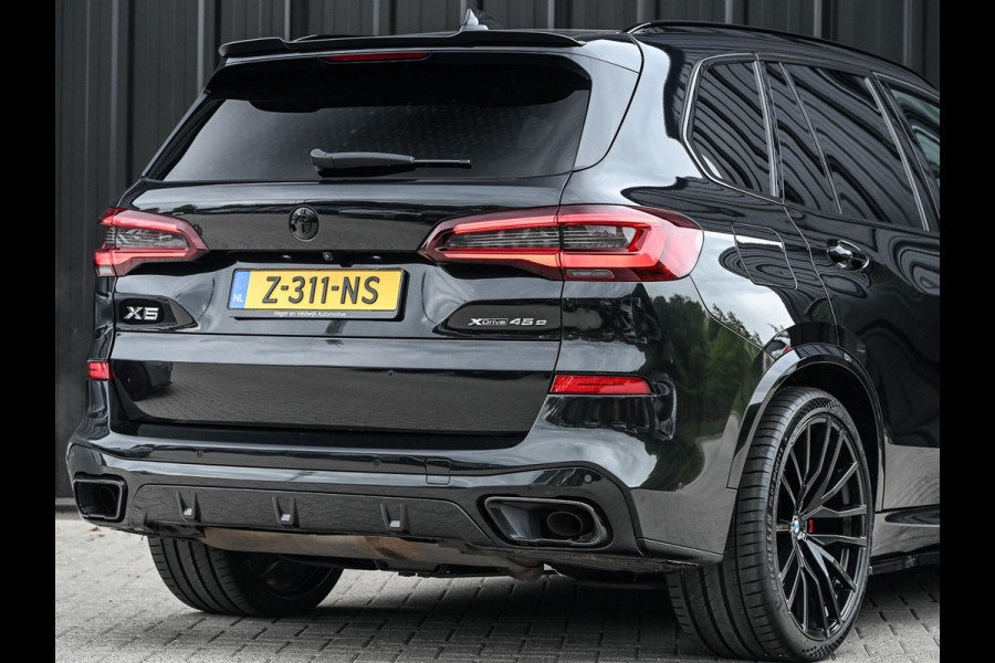 BMW X5 xDrive45e High Executive