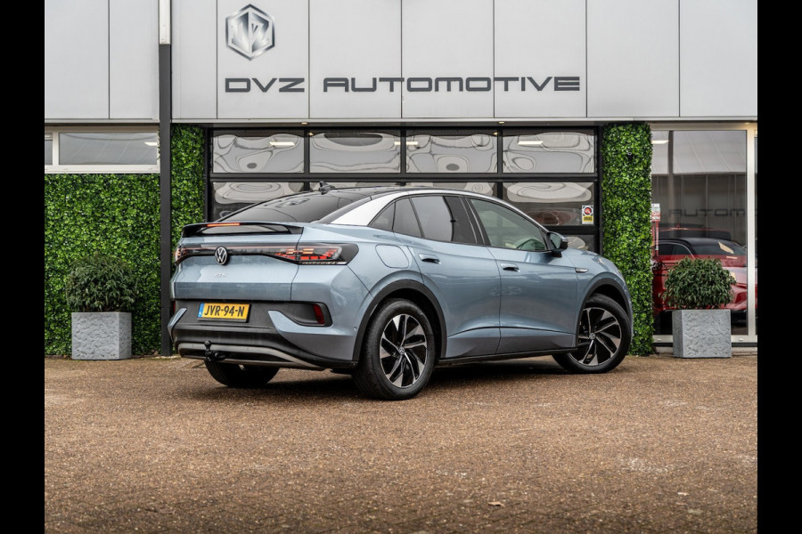 Volkswagen ID.5 Pro 77 kWh